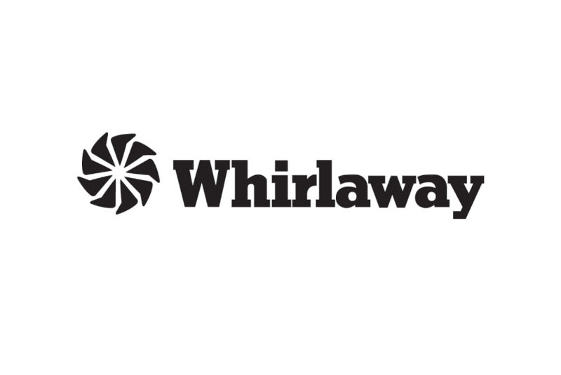 Whirlaway in Palm Desert